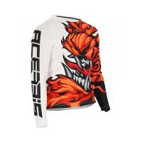 Acerbis Джерси детское MX J-Kid New Orange/White в Уфе