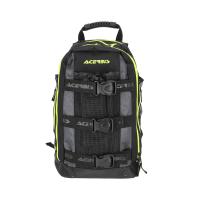 Acerbis Рюкзак Shadow Logo Black/Yellow (38 L) в Уфе