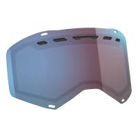 Scott Линзы Prospect/Fury enhancer blue chrome в Уфе