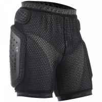 Dainese Шорты Защитные E1 Hard Short Black в Уфе