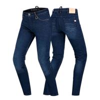 Shima мотоджинсы Devon Lady Dark Blue в Уфе