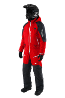 Finntrail Комбинезон зимний Float 3902 Red в Уфе