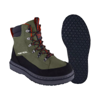 Finntrail Ботинки Greenwood 5223 Khaki в Уфе