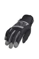 Acerbis Перчатки MX-WP Homologated Grey/Black в Уфе