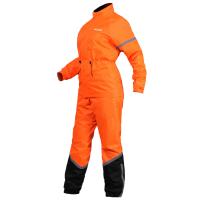 Inflame Раздельный дождевик Rain Classic Kit Woman Оранжевый в Уфе