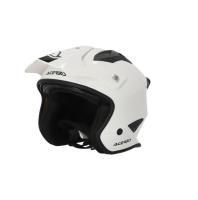 Acerbis Шлем Jet Aria 22-06 White в Уфе