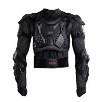 Starks Моточерепаха Body Armor Solid Chest Чёрный в Уфе