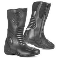 Eleveit Мотоботы женские T Lady WP black в Уфе