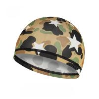 Scout Подшлемник-шапочка spotty Light звезды беж-черный в Уфе