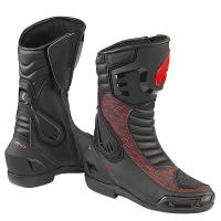 Forma Мотоботы Freccia Evo Black/Red в Уфе