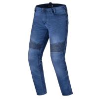 Shima мотоджинсы Zenith Men Blue в Уфе