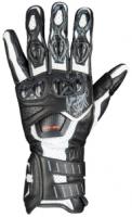 IXS перчатки Sport RS-200 3.0 Бело-черные в Уфе