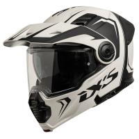 IXS Шлем Flip-Up Venture 1.0 MIPS Черно-серый матовый в Уфе