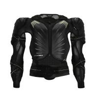 Acerbis Защита тела (Черепаха) Koert-One Black/Yellow в Уфе
