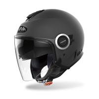 Airoh Мотошлем Helios Anthracite Matt в Уфе