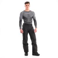 Dragonfly Штаны Gravity Premium Man Black в Уфе