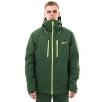 Dragonfly Куртка горнолыжная утепленная Gravity Man Khaki 2025 в Уфе