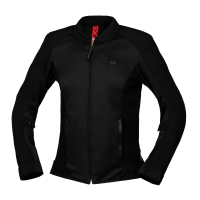 IXS Мотокуртка женская Oxy-Air Women Jacket Черный в Уфе
