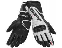 Spidi Перчатки STR-6 Lady Black/White в Уфе