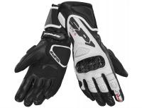 Spidi Перчатки STR-5 Lady Black/White в Уфе