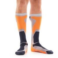 Dragonfly Термоноски 2D Enduro Orange-Blue в Уфе