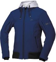 IXS Мотокуртка Classic SO Women Jacke Moto blue в Уфе