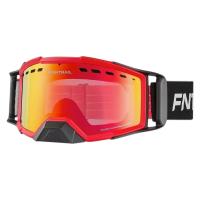 Finntrail Маска Vision 1093 RedMirrored (OS) в Уфе
