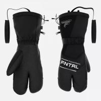 Finntrail Перчатки Lobster 2801 GraphiteGrey в Уфе