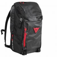 Рюкзак Dainese D-Throttle Backpack Stealth-black в Уфе
