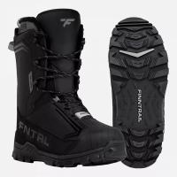Finntrail Ботинки Blizzard 5236 Graphite в Уфе