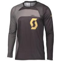 Scott Джерси 450 Podium Black/Gold в Уфе
