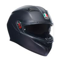 AGV Шлем K3 Matt Black в Уфе