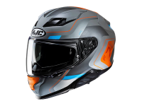 HJC Шлем F71 Arcan MC27SF в Уфе