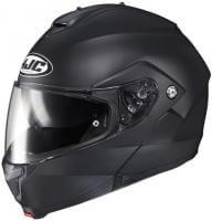 HJC Шлем C 91 Semi Flat Black в Уфе