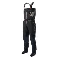 Finntrail Вейдерсы Speedmaster-Z 1529 Graphite в Уфе