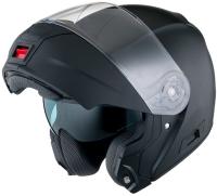 IXS Шлем HX 325 Черный матовый в Уфе