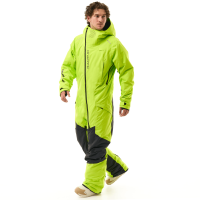 Dragonfly Комбинезон Gravity 2.0 Man 2026 Lime в Уфе