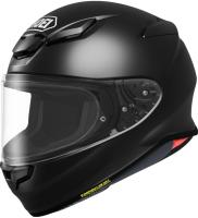 Shoei Мотошлем NXR 2 Plain черный в Уфе