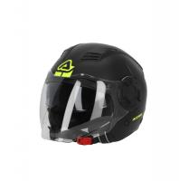 Acerbis Шлем Jet Vento 22-06 Black 2 в Уфе