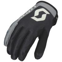 Scott Перчатки 350 Race black/grey в Уфе