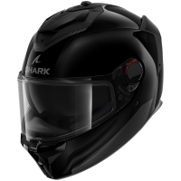 Shark Мотошлем Spartan GT Pro Blank BLK в Уфе