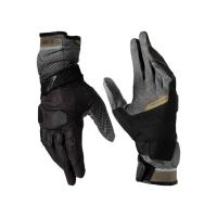 Leatt Перчатки Leatt ADV X-Flow 5.5 2026 Stealth в Уфе