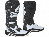 Forma Ботинки Pilot Black/White в Уфе