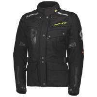 SCOTT Куртка женская Voyager Dryo black  в Уфе