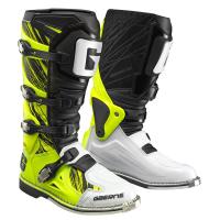 Gaerne Мотоботы Fastback Endurance Yellow в Уфе