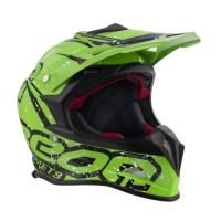 Beon Шлем B-602 Green/Black в Уфе