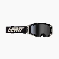 Leatt Маска Velocity 5.0 MTB Iriz Black Silver 50% в Уфе