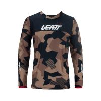 Leatt Джерси Moto 4.5 Enduro V24 Stone в Уфе