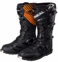 Oneal Мотоботы кроссовые Rider Boot черные в Уфе