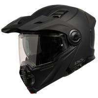 IXS Шлем Flip-Up Venture 1.0 черный матовый в Уфе